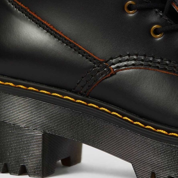 Dr. Martens Women's Karmilla Platform Quad Vintage - Picture 9 of 11